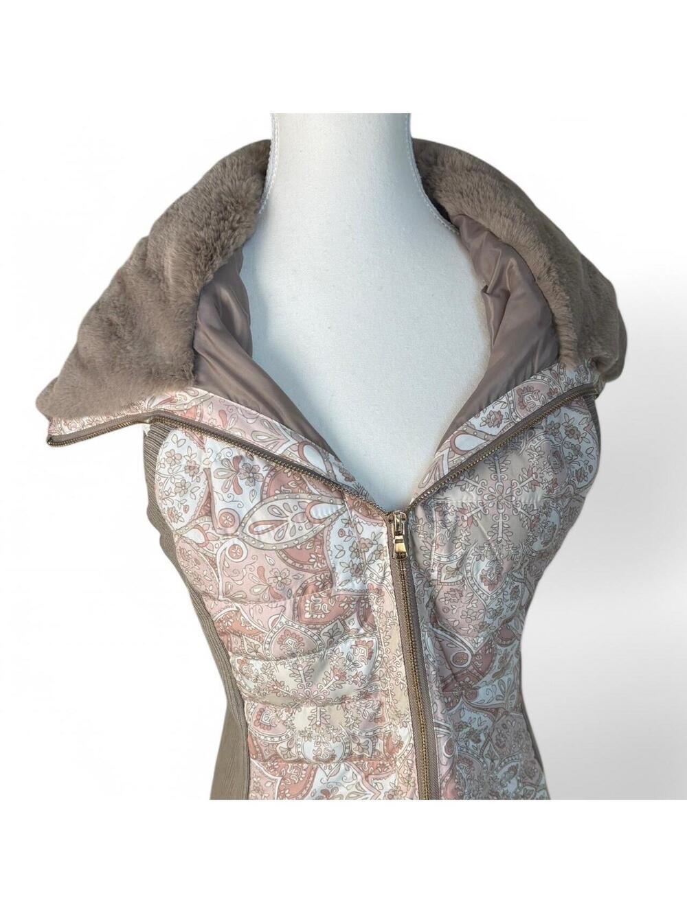 Ruby Rd. Women's Gilet - Picture 6 of 8